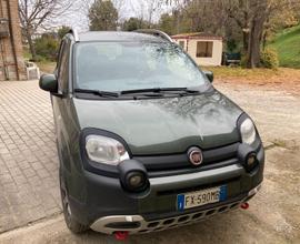 FIAT Panda Cross - 2019