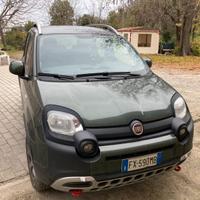 FIAT Panda Cross - 2019