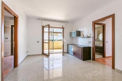 2 LOCALI A FONTE NUOVA