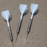 freccette target Power 9five 7 gen  22 gr steel