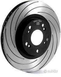 Dischi Freno Tarox ad alte prestazioni