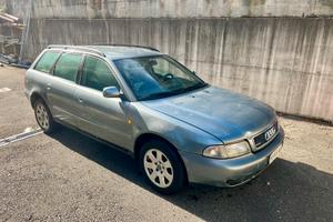 Audi A4 Avant 1.9 TDI Quattro - 1997