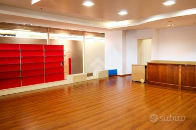 UFFICIO A CAPRIATE SAN GERVASIO