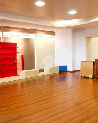 UFFICIO A CAPRIATE SAN GERVASIO