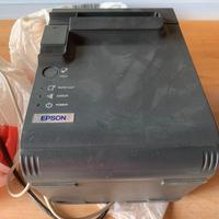 Stampante epson