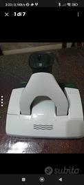 pulilava folletto sp 600s lavapavimenti per VK200/