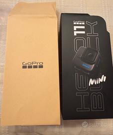 GoPro HERO11 Black Mini