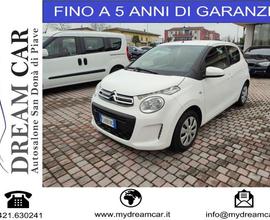 CITROEN C1 Airscape VTi 68 5 porte Shine NEOPATE