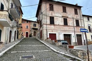 Soluzione indipendente ristruttura