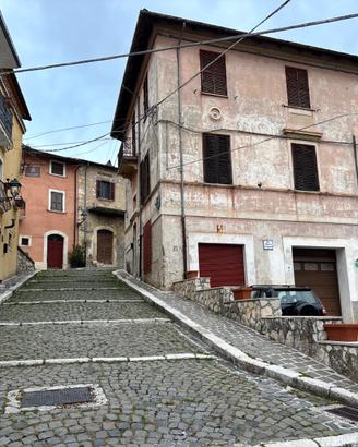Soluzione indipendente ristruttura
