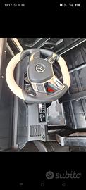 Mercedes macchinina elettrica 