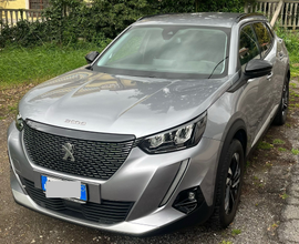 Peugeot 2008 BlueHDI 110 S&S Allure Pack