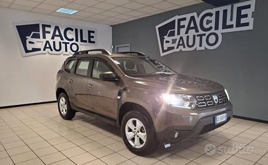 Dacia Duster 1.0 TCe 100 CV ECO-G 4x2 15th Anniver
