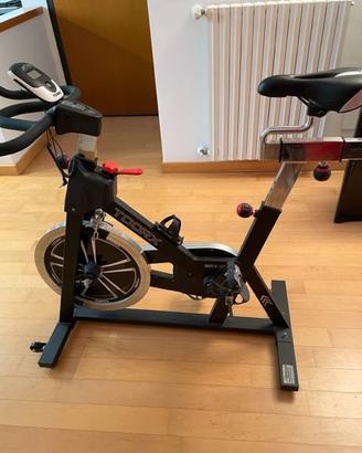 Cyclette indoor training TOORX SRX 60 S