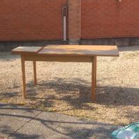 tavolo da cucina allungabile