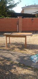 tavolo da cucina allungabile