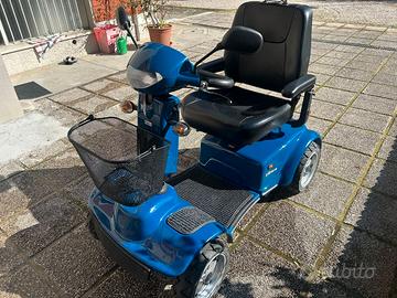 Scooter per anziani o disabili
