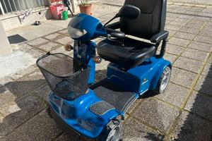 Scooter per anziani o disabili
