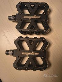 Pedali Bici Campa Bros Frerride Downhill