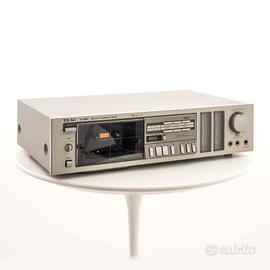 SALE!Teac – Registratore a Cassette – V-5RX