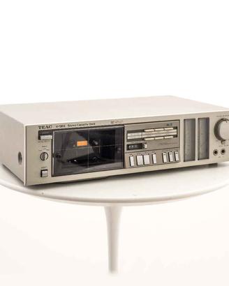 SALE!Teac – Registratore a Cassette – V-5RX