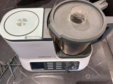 Ambiano robot da cucina