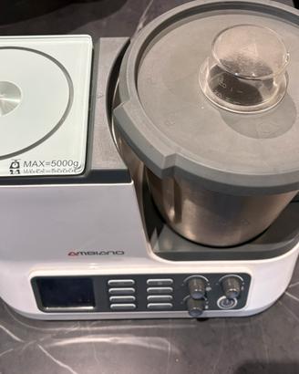 Ambiano robot da cucina