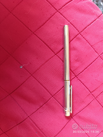 Penna stilografica Cartier