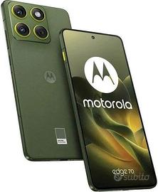 Motorola Edge 70 12-512