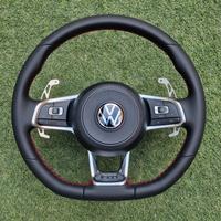 Volante Volkswagen GTI Golf 7 Automatico Completo