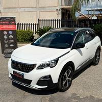 Peugeot 3008 BlueHDi 130 S&S EAT8 Allure