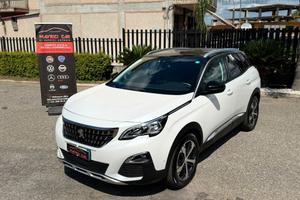 Peugeot 3008 BlueHDi 130 S&S EAT8 Allure