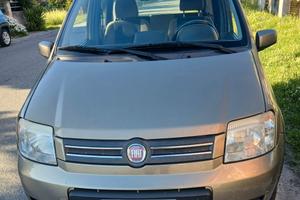 Panda 4x4 mod. 169..anno 2009..157.000 Km