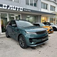 Land Rover Range Rover Sport Range Rover Sport 3.0