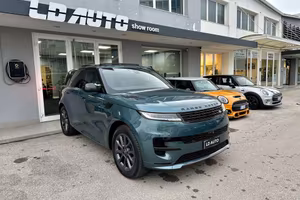 Land Rover Range Rover Sport Range Rover Sport 3.0