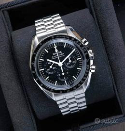 Omega Speedmaster Moonwatch 3861