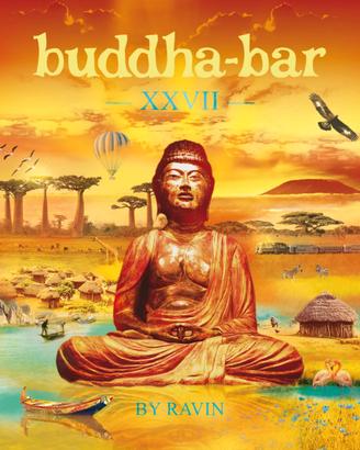 Cd di musica Lounge & Chillout   Café del Mar  Etn