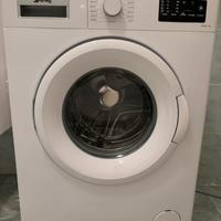 Lavatrice SMEG