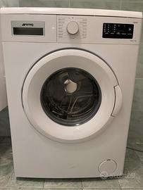 Lavatrice SMEG