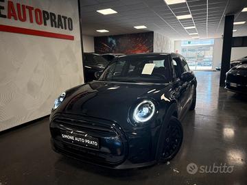 Mini 1.5 Cooper Resolute 5 porte