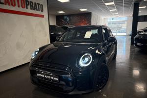 Mini 1.5 Cooper Resolute 5 porte
