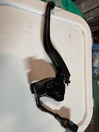 Leva frizione MCS Triumph speed triple - Daytona