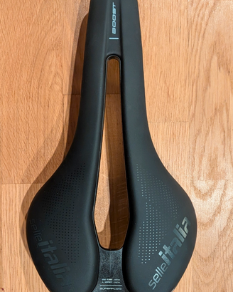 Selle Italia Flite Boost Superflow 135mm 250mm