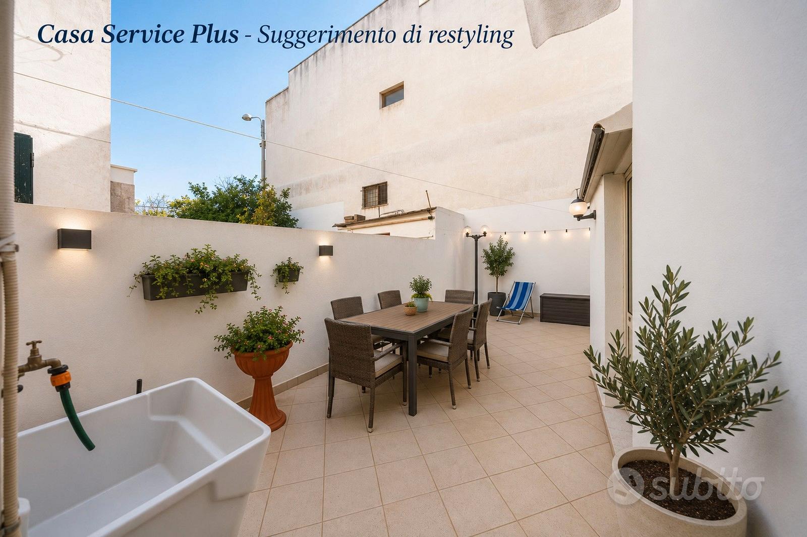 Appartamento – Alezio, Lecce - Vista 4