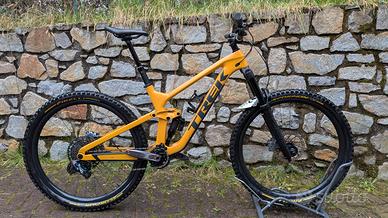 Trek, Slash 9.8 ML GX AXS Gen 5 2023