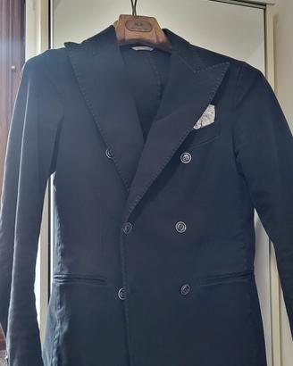 Giacca doppio Petto