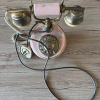 Telefono vintage