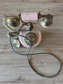 Telefono vintage