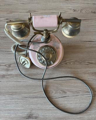 Telefono vintage