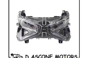 Faro anteriore “CE” Yamaha XMax 125 300 (’23/’24) 